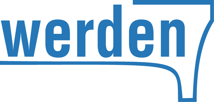 Werden